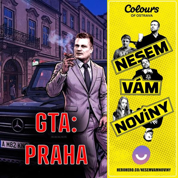 Nesem Vám Noviny